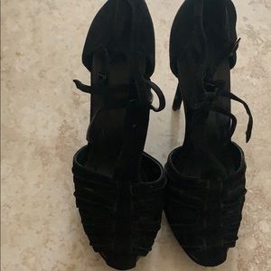 Rexanne Sks-2022 Gorgeous Joie Stilettos in Black